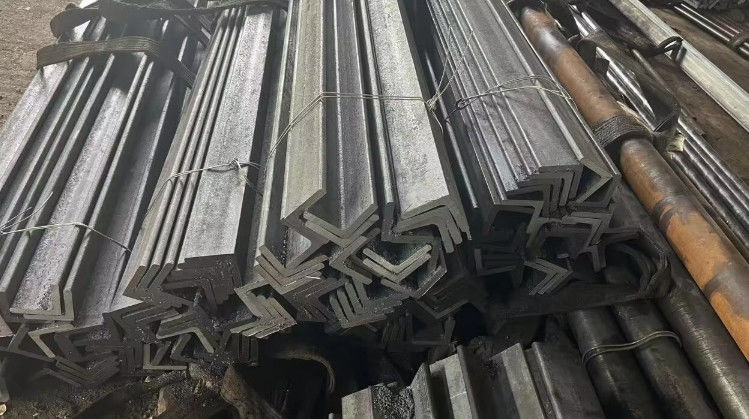 Shandong Anli Metal Co., Ltd.，
