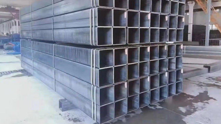 Shandong Anli Metal Co., Ltd.，