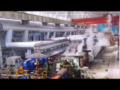 Wysokiej precyzji BS Standardowa stal walcowana na gorąco I wiązki Q235 S275JR A36 VIGA IPE 80 IPE 100