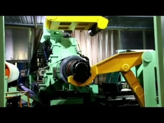 Zastosowanie SAE 1010 Walcowane na zimno cewki stalowe CR Coil S235 ASTMA36 S235JR