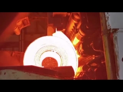 3mm*1250mm Stalowa ciepłowalcowana cewka ciepłowalcowana cewka ASTM A36 S235 S235JR