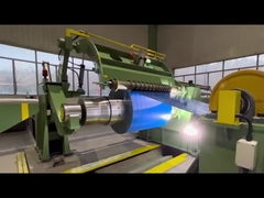 JIS Standardowa usługa przetwarzania drukowania blachy przemysłowe cewka stalowa do budowy mostów