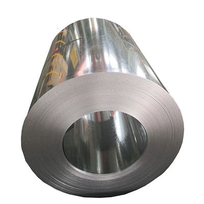 0.5*125 mm 0,8*1250 mm Galwanizowana cebula stalowa z Z30 z60 z90