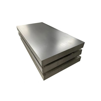A36 Płytka stalowa walcowana na zimno SPCC ST12 ST13 DC01 DC02 o szerokości 1251-1500 mm i ASTM AISI EN DIN BS JIS Standard