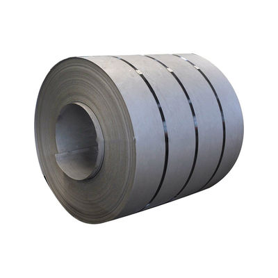 S235 S235JR ASTMA36 Stal walcowana na gorąco w cewkach 3*1250mm 4*1250mm ASTM Standard
