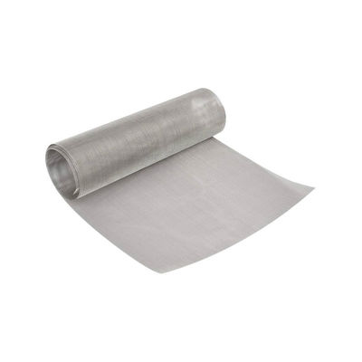 1 5 10 20 25 40 50 60 65 70 75 100 110 120 Mikron Zgalwanizowany drut stalowy Metal Woven Mesh Square Wire Netting