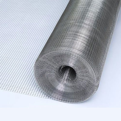 1m-30m Wylotowana siatka powłoka PVC powłoka galwanizowana powłoka cynkowa powłoka stalowa paska kratkowa Panel do budowy ścian ogrodowych