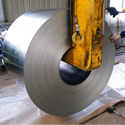 ASTM A36 A516 Gr70 A283 Niska węglowodanowa stal 1mm 2mm 3mm grubość 1250mm szerokość