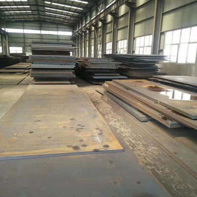 Warto walcowane blachy ze stali węglowej odporne 1000*2000mm 1mm 2mm A36 A106 S235jr Długość na żądanie Grubość 0,8-1,2mm