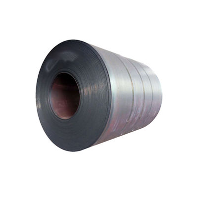 Powierzchnia natury A36 A572 SS400 HR Wleśnia arkuszowa 16mm 18mm 20mm Do budowy