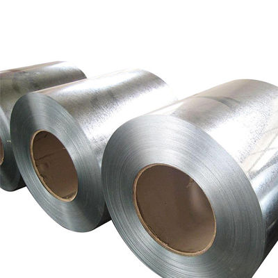ASTM Standard Galvanized Sheet Coil 28 Gauge 30 Gauge 26 Gauge Steel Coil