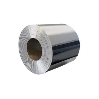 Zastosowanie SAE 1010 Walcowane na zimno cewki stalowe CR Coil S235 ASTMA36 S235JR