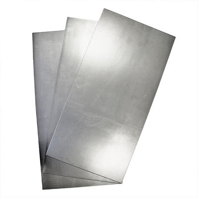 Budownictwo Produkcja Płyty stalowe walcowane na zimno 0,5 mm * 1250 mm 0,8 mm * 1200 mm