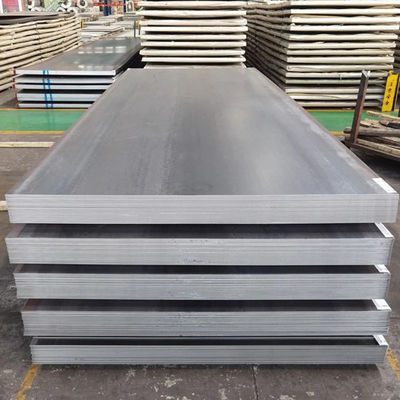 0.5*1250mm 0,8*1200mm Płyty stalowe walcowane na zimno