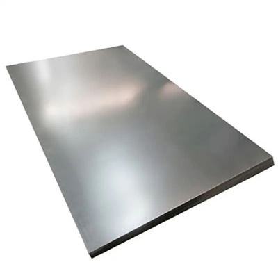 20 gauge Cold Rolled Sheet Metal Carbon Steel Sheet Wysokiej wytrzymałości przeciw korozji