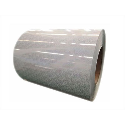 JIS Standard PPGI Węzeł stalowy SGCC Sgcd Dx51d Dx52D 0,12-2,0 mm grubość