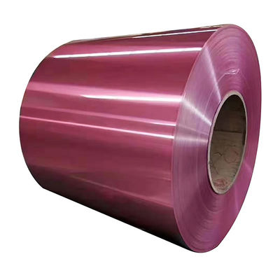 Zastosowanie PPGI Węzeł stalowy Z41-Z60 powlekany Az/Zn 40-260GSM S250gd S320gd S350gd