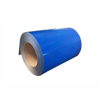 Z150 Z100 Z80 Kolorowo powlekana cebula PPGI PPGL 0,35*1250mm 0,25*1219mm