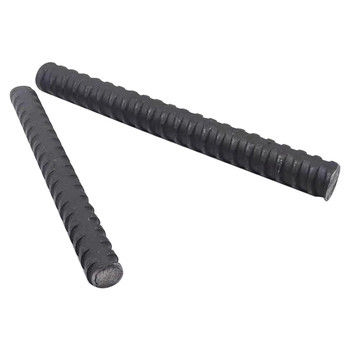 HRB400 Węglowa stalowa sztabla z naciągiem Budownictwo Sztabla deformowana 6mm-20mm