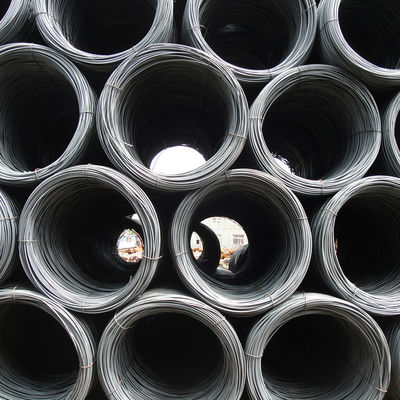 8 mm 10 mm Deformowane podłogi z stali węglowej HRB400 HRB500 B500B Podłogi wzmacniające